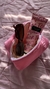 Neceser fucsia (Talle M)