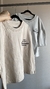 Remera boxy Parisienne - comprar online