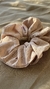 Scrunchie rosa viejo - comprar online