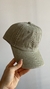 Gorras lisas regulables en internet