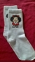 Medias Mafalda 3/4