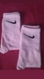 Medias Nike rosas 3/4