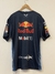 Remera deportiva Red Bull - comprar online
