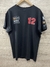 remera mclaren senna