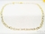 COLAR CHOKER CORRENTE CORACAO