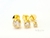BRINCO ZIRCONIA REDONDA PP - comprar online