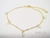 PULSEIRA COM ZIRCONIA