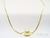 COLAR CHOKER PEROLA