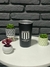 Vaso de Aluminio Racing Club