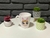 Taza de Cerámica Bombom