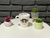 Taza de Cerámica Bellota