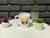 Taza de Cerámica Burbuja