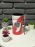 Vaso Guiro River Plate