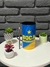 Vaso Guiro Boca Juniors - comprar online