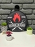Kit Asado Redondo Estampado