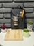 Kit Asado Rectangular con Estuche - comprar online