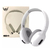 Fone Bluetooth Headphone Altomex B-19x Branco