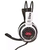 Fone Headset Gamer Branco KP-400 Knup na internet