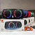 Caixa de Som Bluetooth Xtreme 2 Led