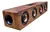 Caixa de Som SoundBar Bluetooth Madeira USB Kts-1108 - Clariê Eletrônicos