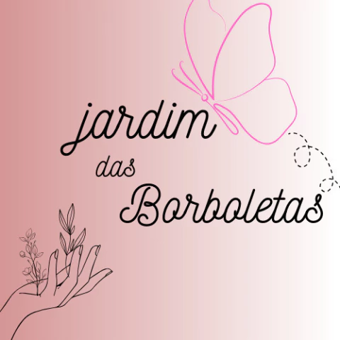 Jardim das Borboletas