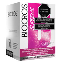 Biocros Supreme