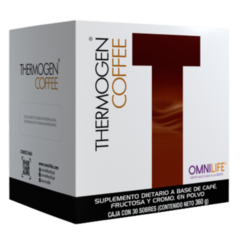 Thermogen Coffee