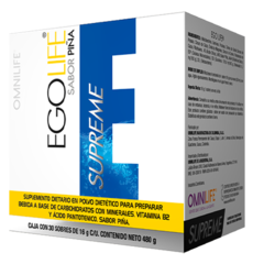 Ego Life Supreme