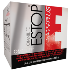 Estop Plus