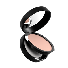 Maquillaje Compacto 2 en 1 Fair