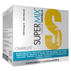 Supermix