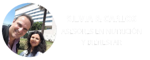 Silvia y Carlos Nutricion