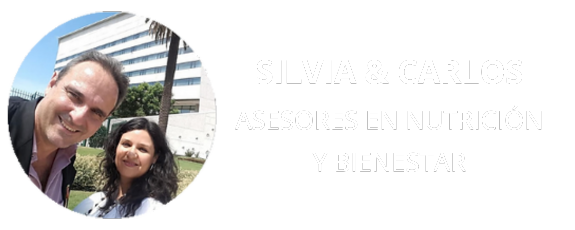 Silvia y Carlos Nutricion