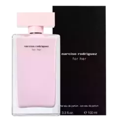 For Her Narciso Rodriguez Eau de Parfum - comprar online