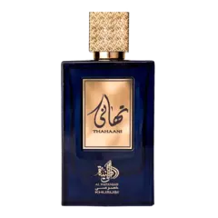 Al Wataniah Thahaani Eau de Parfum - Perfume Unissex