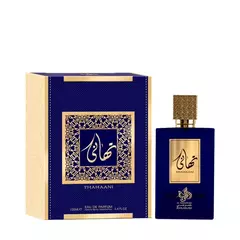 Al Wataniah Thahaani Eau de Parfum - Perfume Unissex - comprar online