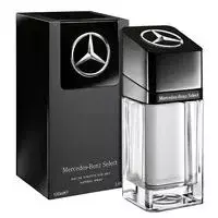 Mercedes Benz Select Mercedes Benz Eau de Toilette - comprar online