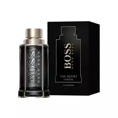 The Scent Magnetic Hugo Boss Eau de Parfum - comprar online