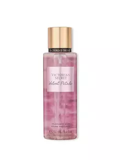 Victoria's Secret Velvet Petals - Body Splash 250ml
