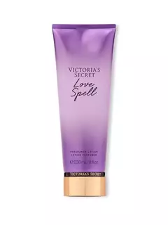 Victoria's Secret Love Spell - Body Lotion 236ml