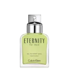 Eternity for Men Calvin Klein Eau de Toilette