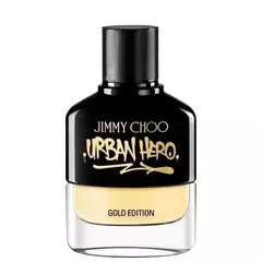Urban Hero Gold Edition Jimmy Choo Eau de Parfum