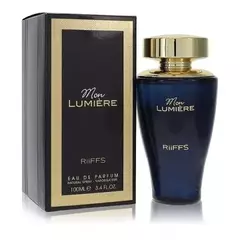RIIFFS MON LUMIERE Eau De Parfum - comprar online