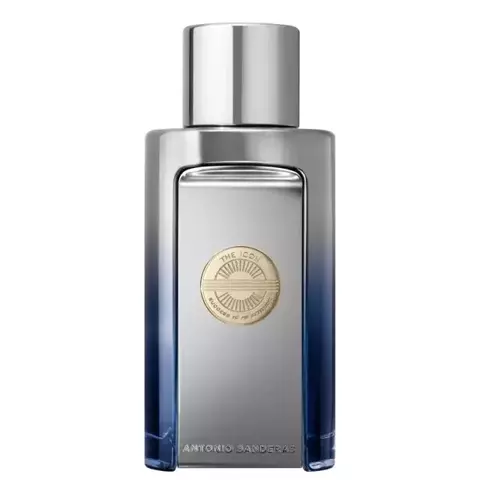 The Icon Elixir Banderas Eau de Parfum