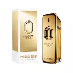 Paco Rabanne Million Gold Intense Eau de parfum - comprar online