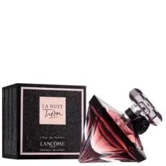 Tresór de la nuit Eau de parfum - comprar online