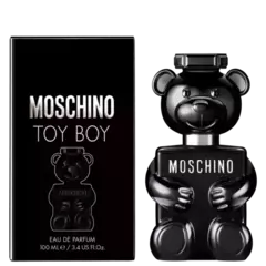Toy Boy Moschino Eau de Parfum - comprar online
