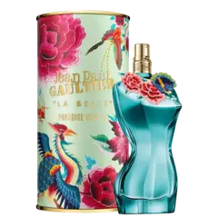 La Belle Paradise Garden Jean Paul Gaultier Eau de Parfum - comprar online