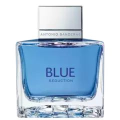 Blue Seduction Eau de Toilette