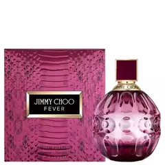 Fever Jimmy Choo Eau de Parfum - comprar online